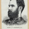 Major A. P. Bainbridge, R.A.