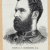Major A. P. Bainbridge, R.A.