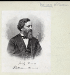 William Baines.