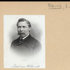 Andrew Baird.