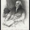 The very Reverend George Husband Baird D.D., late one of the ministers, and principal of  the University of Edinburgh.