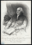 The very Reverend George Husband Baird D.D., late one of the ministers, and principal of  the University of Edinburgh.