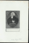 Rev. George Husband Baird, D.D.