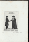 Friendship, a principal board, the elder shall serve the younger [Rev. Geo. Husband Baird].