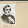 Matthew Baird.