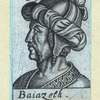 Baiazeth.