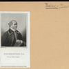 David Erskine Baker Esq.