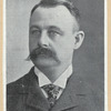 Elbert H. Baker, manager of the Cleveland Plain Dealer.