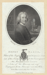 Henry Baker [1698-1774].