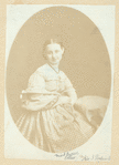 Miss I. Baker.