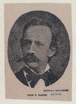 John F. Baker.