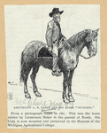 Lieutenant L. B. Baker.