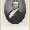 Rev. Osmon C. Baker, D.D.