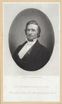 Rev. Osmon C. Baker, D.D.