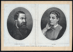 The slavery question in Eastern Africa - The Baker expedition : Sir Samuel White Baker, K.C.B. ; Lady Baker