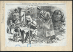 The Baker expedition ; apostles of liberty ; Wilberforce to Sir S. Baker : 'Receive a nation's thanks, with mine, for fighting freedom's cause.'