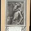 Vasco Nuñez de Balboa.