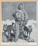 Commander Baldwin.