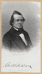Rev. George C. Baldwin, D.D.