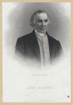 John Baldwin.