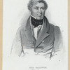 Ned Baldwin, better known as White Headed Bob.