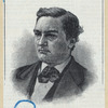 O. L. Baldwin, cashier of the Mechanics' National Bank, Newark.