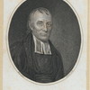 Reverend Thomas Baldwin.