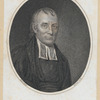 Reverend Thomas Baldwin.