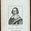 Sr. William Balfore etc : engraved from Ricrafts Survey, of England Champions.