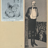 Popped his head out of the portal' ; Balfour