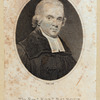 Reverend Robert Balfour.