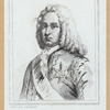 Marquis de Claude-Guillaume Testu Balincourt.