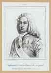 Marquis de Claude-Guillaume Testu Balincourt.