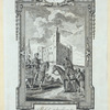 Engraved for Russel's History of England : Baliol's submission to Edward I.