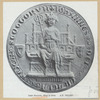 John Ballioi, king of Scots, A.D. 1292-1296.