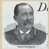 Dayton Ball.