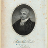 Reverend John Ball