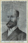 Wm. G. Ballentine [i.e. Ballantine], president of Oberlin College