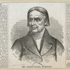 Rev. Hosea Ballou, of Boston.