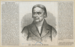 Rev. Hosea Ballou, of Boston.