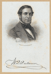 W. P. Balmer.