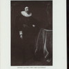 George Calvert, first Lord Baltimore, by Daniel Mytens, the elder.