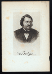 De Balzac.