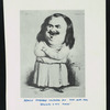 French Embassy Cultural Div. Feb. - Mar. 1950 'Balzac and his times.'