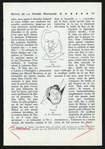 Revue de la Pensée Française : Balzac par André Beaudin ; Balzac par E. de Kermadec.