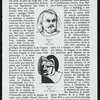 Revue de la Pensée Française : Balzac par Balthus ; Balzac par Albert G. L. Roux ; Balzac par Ray-Millet.