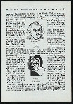 Revue de la Pensée Française : Balzac par Balthus ; Balzac par Albert G. L. Roux ; Balzac par Ray-Millet.