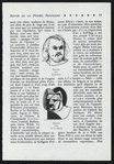 Revue de la Pensée Française : Balzac par Balthus ; Balzac par Albert G. L. Roux ; Balzac par Ray-Millet.