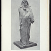 Balzac by Auguste Rodin.
