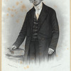 Rev. Nathan Bangs, D.D.